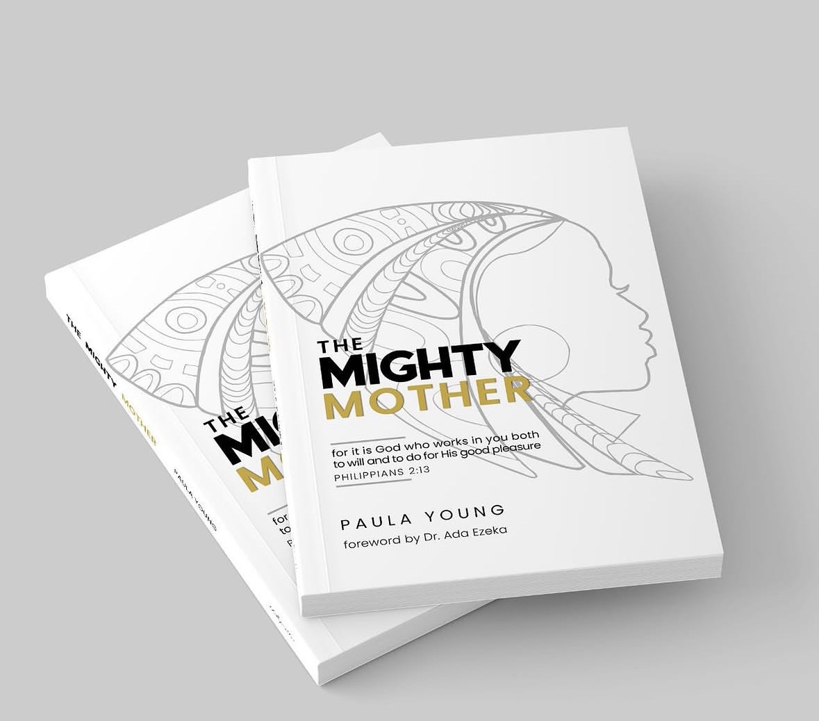 The Mighty Mother by Paula Young